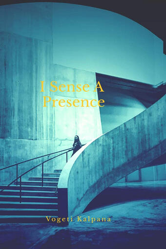 I Sense a Presence